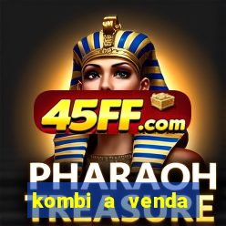 kombi a venda porto alegre